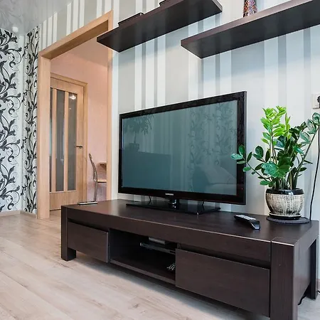 Apartment On Kuntsevshchina 29 *