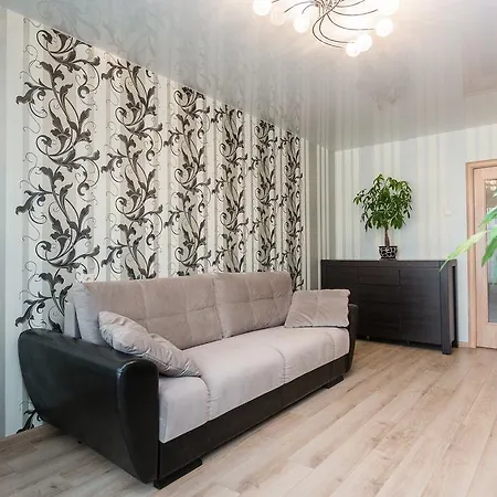 On Kuntsevshchina 29 Apartment Minsk