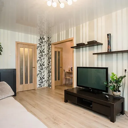 On Kuntsevshchina 29 Apartment