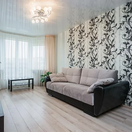 Apartment On Kuntsevshchina 29 *