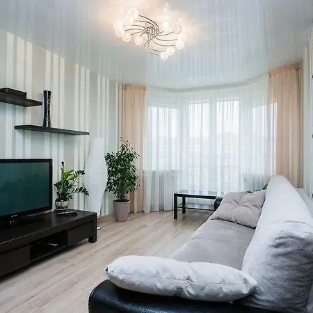 Apartment On Kuntsevshchina 29