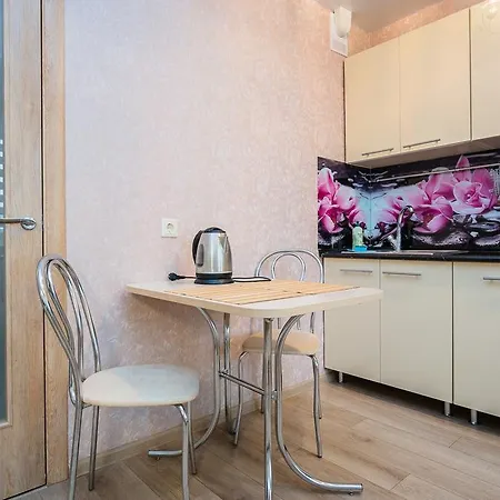 On Kuntsevshchina 29 Apartment