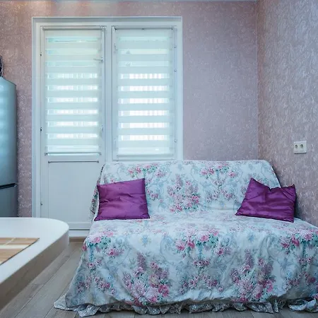 Apartment On Kuntsevshchina 29 *