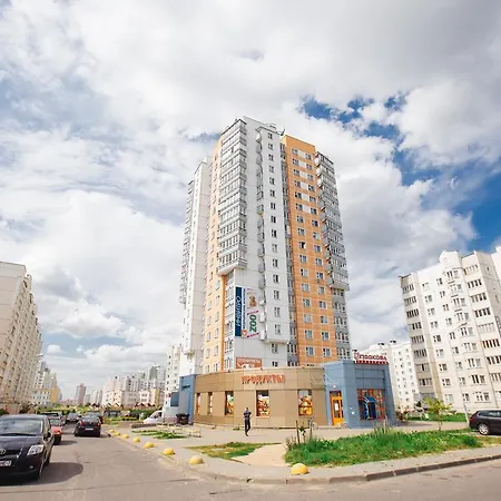 On Kuntsevshchina 29